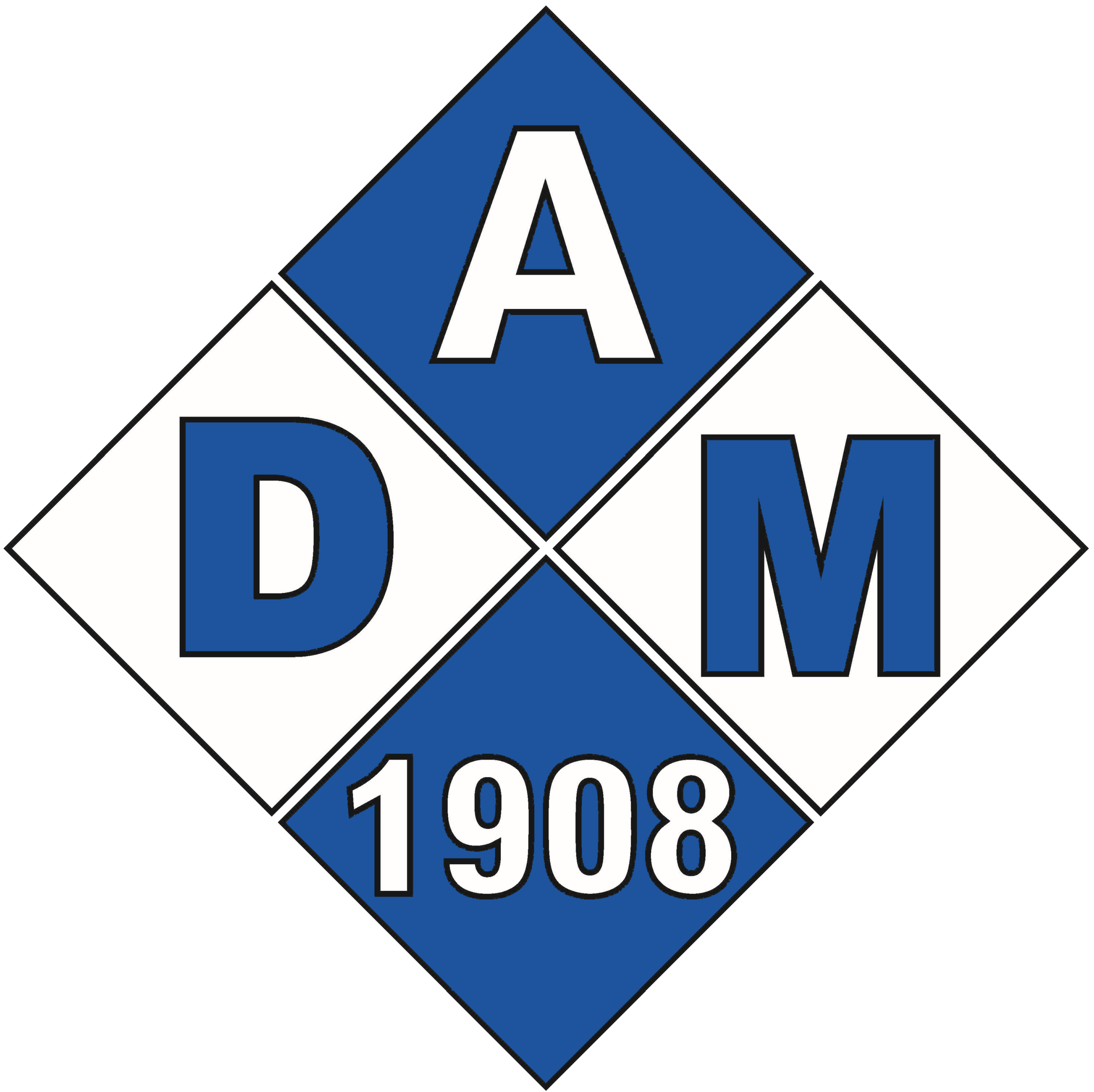 Wappen SV Arminia Marten